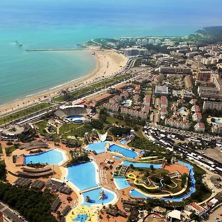 Апартаменты Juncos Planet Costa Dorada