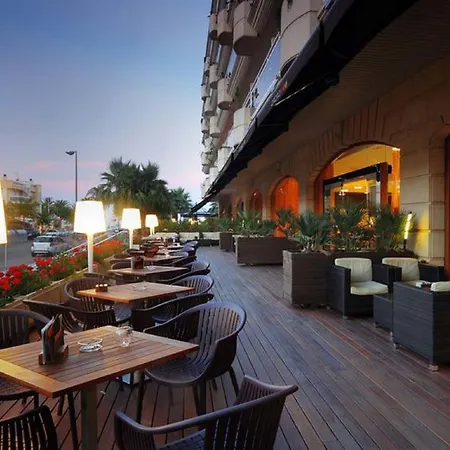 Appartement Juncos Planet Costa Dorada