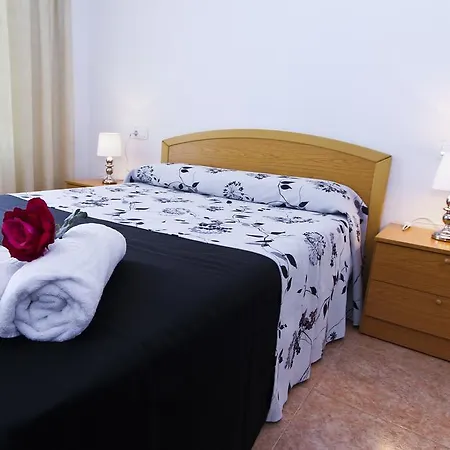 Appartement Juncos Planet Costa Dorada *